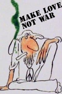 Poster de Make Love, Not War