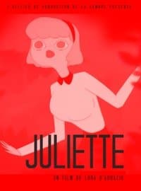 Poster de Juliette