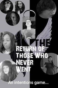 Poster de The Return Of Those Who Never Went
