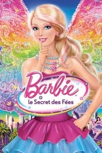 Poster de Barbie : Le Secret des fées