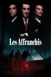 Poster de Les Affranchis