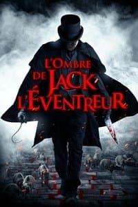 Poster de L'Ombre de Jack l'Eventreur