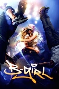Poster de B-Girl
