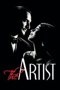 Poster de The Artist