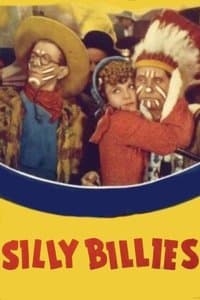 Poster de Silly Billies