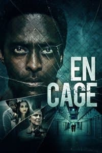 Poster de En cage