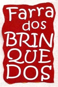 Poster de Farra dos Brinquedos
