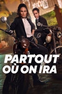Poster de Partout où on ira