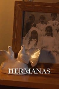 Poster de Hermanas