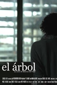 Poster de el árbol ( the tree)