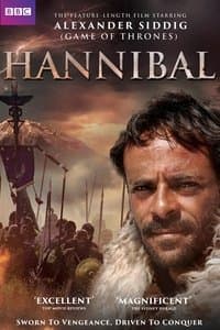 Poster de Hannibal : Le Cauchemar de Rome