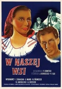 Poster de In Our Village
