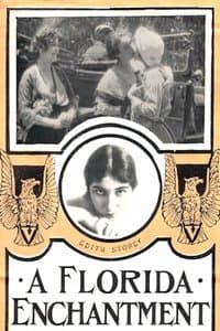 Poster de A Florida Enchantment