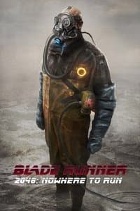 Poster de Blade runner : 2048 Nowhere to Run