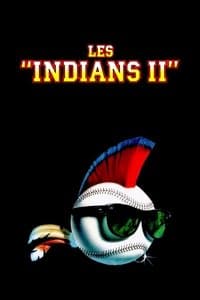 Poster de Les Indians II