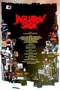 Poster de Jaguar Jump