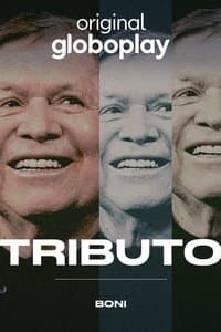 Poster de Tributo: Boni