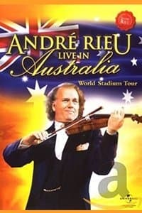 Poster de André Rieu - Live in Australia
