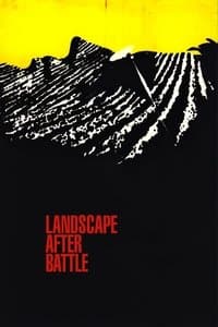 Poster de Paysage après la Bataille