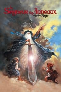 Poster de Le Seigneur des anneaux
