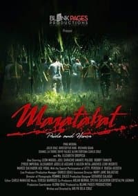 Poster de Maratabat