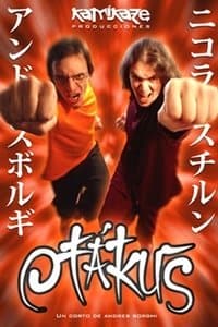 Poster de Otakus