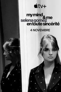 Poster de Selena Gomez: My Mind & Me