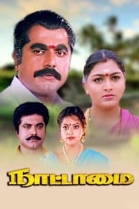 Poster de Nattamai