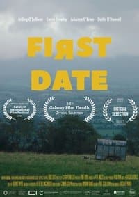 Poster de First Date