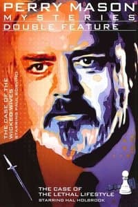 Poster de Perry Mason : Les Dames de cœur
