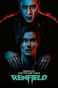 Poster de Renfield