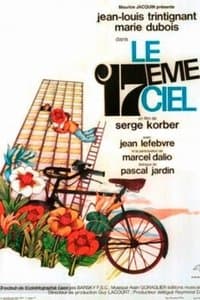 Poster de Un garçon, une fille. Le 17ème ciel