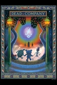 Poster de Dead & Company: 2023-06-21 Citi Field, New York, NY, USA