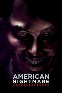 Poster de American Nightmare