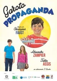 Poster de Poster Boy