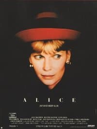 Poster de Alice