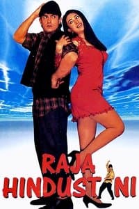 Poster de Raja Hindustani