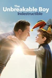Poster de The Unbreakable Boy