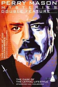 Poster de Perry Mason : Échec à la dame