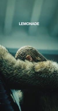 Poster de Beyoncé : Lemonade