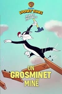 Poster de Un grosminet miné