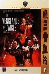 Poster de La Vengeance de l'Aigle