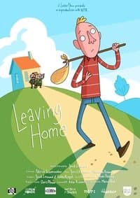 Poster de Leaving Home