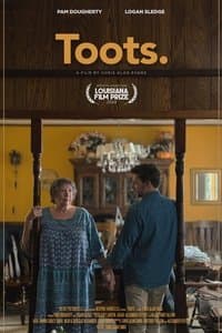 Poster de Toots.