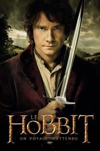 Poster de Le Hobbit : Un voyage inattendu