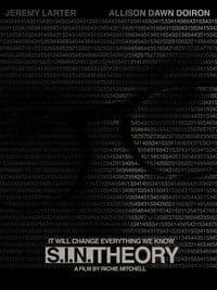 Poster de S.I.N. Theory