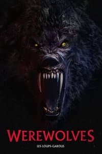 Poster de Werewolves