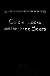 Poster de Goldie Locks and the Three Bears