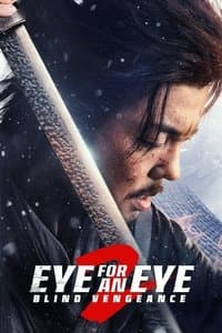 Poster de Eye for an Eye 2