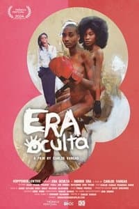 Poster de Hidden Era